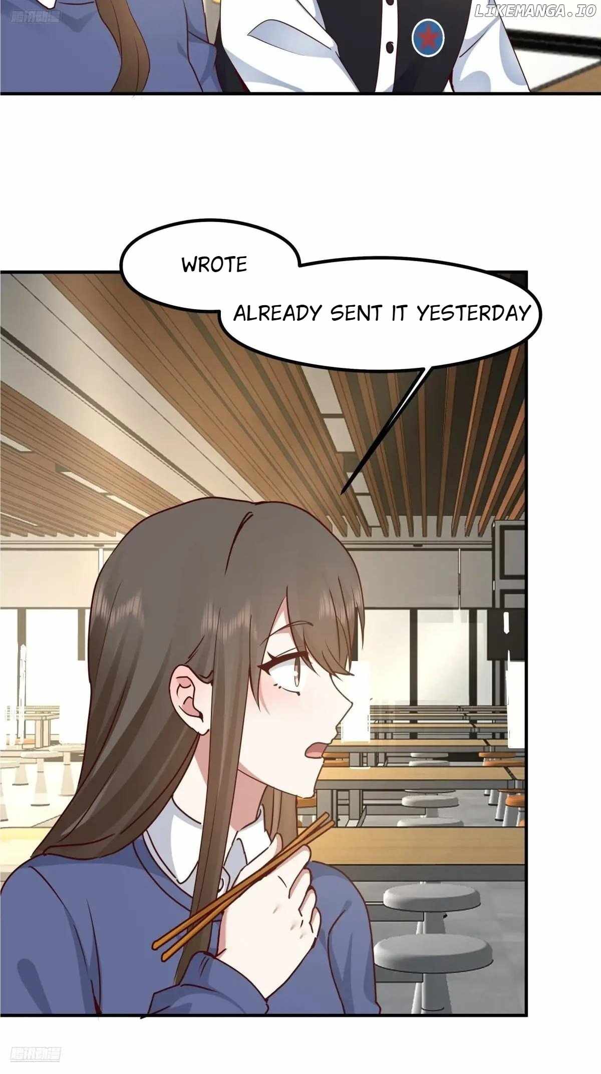 I Really Don't Want to be Reborn Chapter 431 3